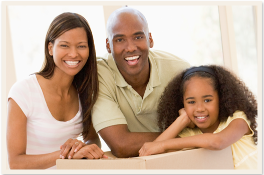 Residential Movers Justin Moving